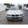 bmw 3 (e46) del año 2004
