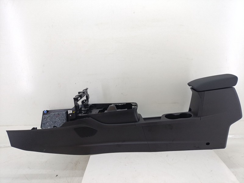 Recambio de consola central para renault captur ii (hf_) tce 90 (hfm6) referencia OEM IAM 969308198R  