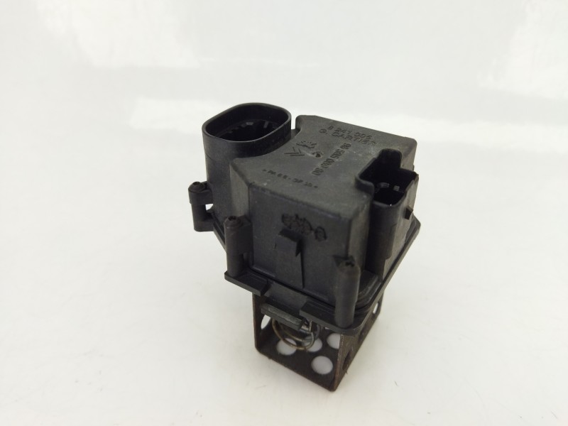 Recambio de modulo electronico para citroën c4 coupé (la_) 2.0 hdi referencia OEM IAM 9658508980  