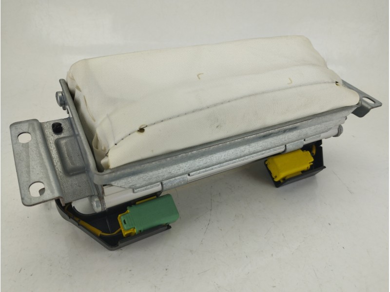 Recambio de airbag delantero derecho para volkswagen touareg (7la, 7l6, 7l7) 5.0 v10 tdi referencia OEM IAM 7L0880202  