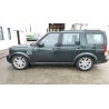 land rover discovery iv (l319) del año 2014