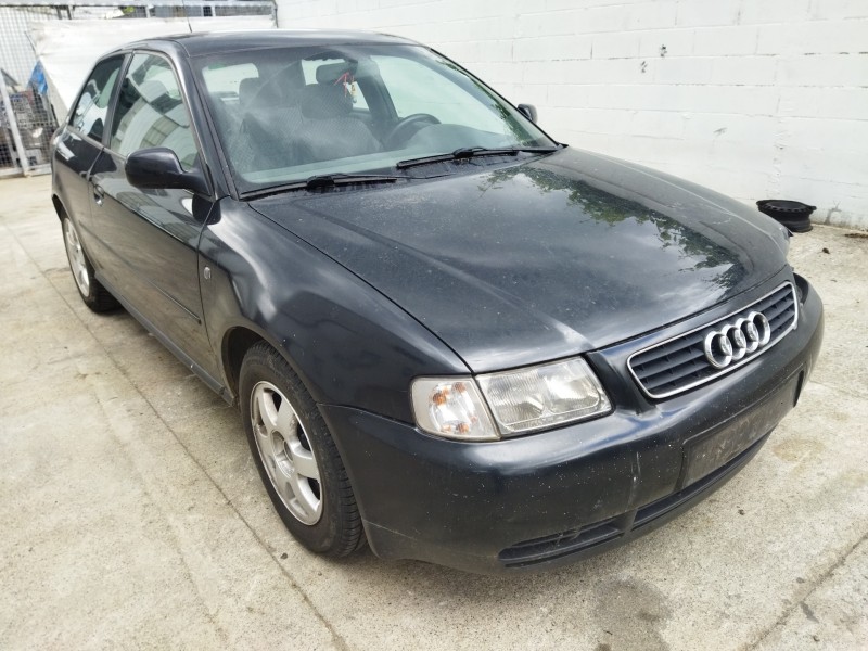 AUDI A3 (8L1)