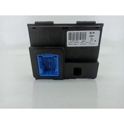 MODULO ELECTRONICO 9878007680 