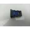 Recambio de interruptor para toyota hilux viii pick-up (_n1_) 2.4 d 4wd (gun125_) referencia OEM IAM   