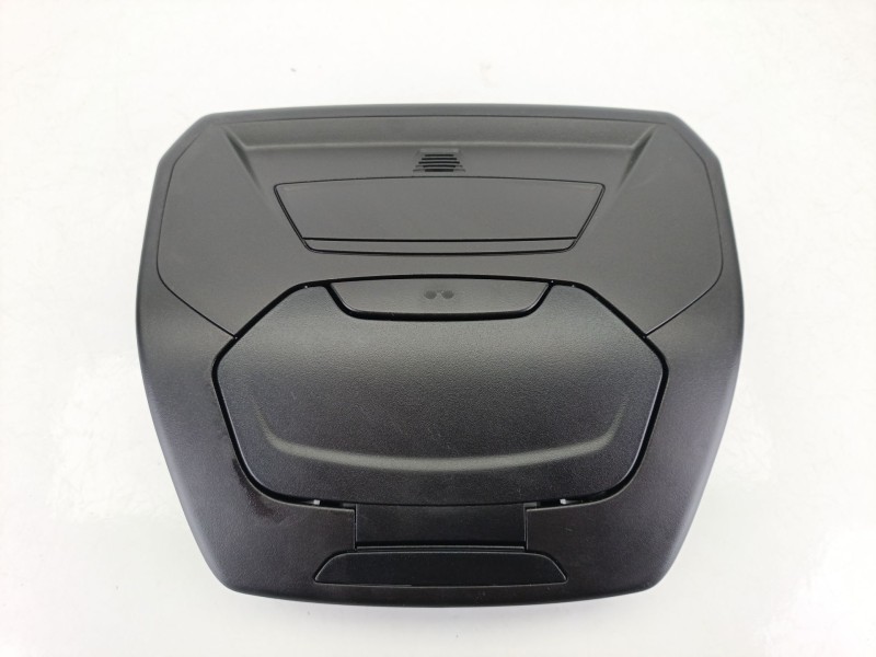 Recambio de embellecedor para ford kuga ii (dm2) 1.5 tdci referencia OEM IAM AM51U519D56D  