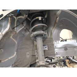 AMORTIGUADOR DELANTERO DERECHO 54651N7800 