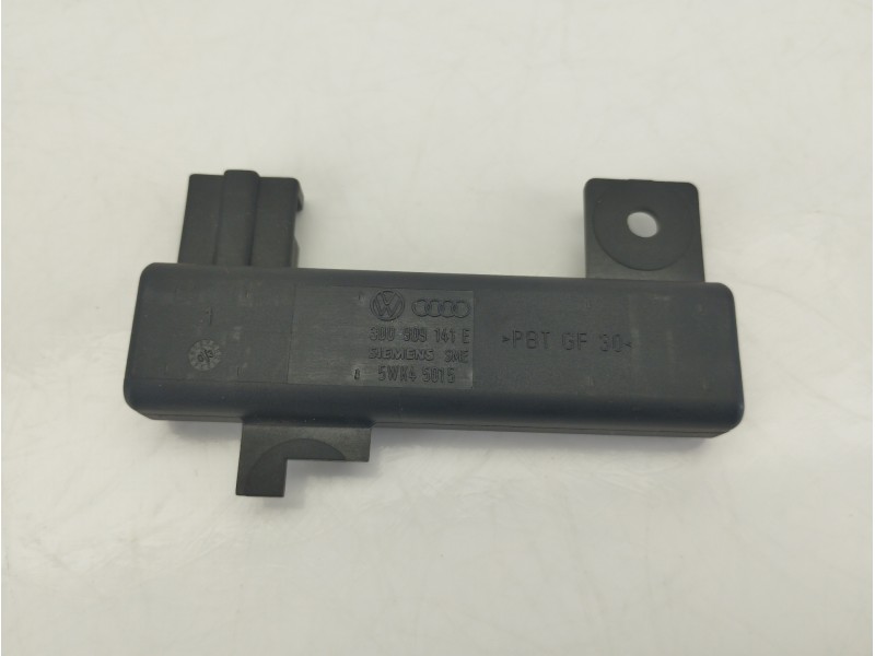 Recambio de antena para volkswagen touareg (7la, 7l6, 7l7) 5.0 v10 tdi referencia OEM IAM 3D0909141E  