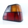 Recambio de piloto trasero derecho para volkswagen golf ii (191/193) gtd referencia OEM IAM 191945112  