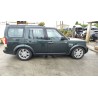 land rover discovery iv (l319) del año 2014