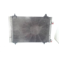 CONDENSADOR / RADIADOR AIRE ACONDICIONADO 9682531580 