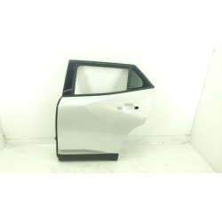 PUERTA TRASERA IZQUIERDA 9831048680 