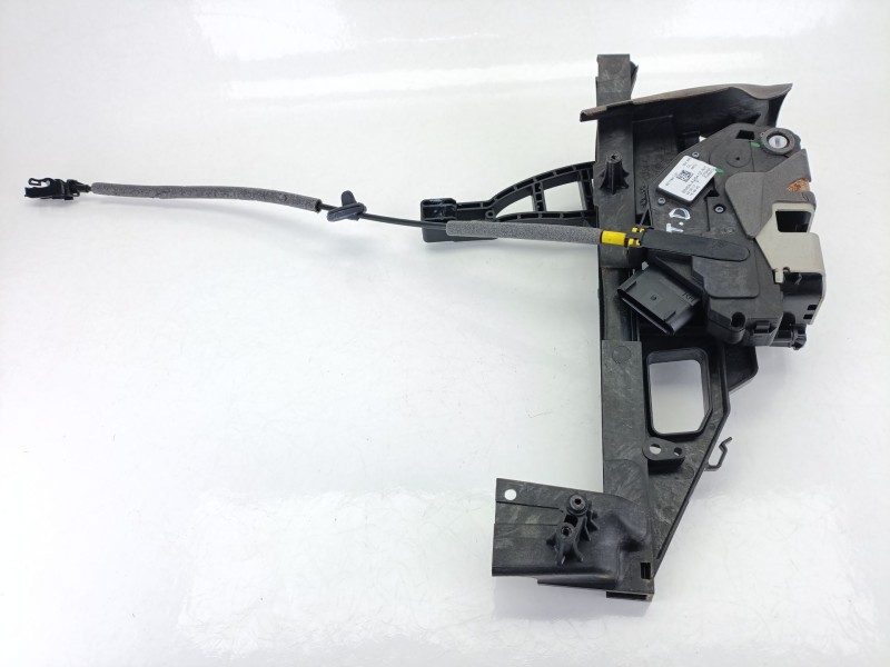 Recambio de cerradura puerta trasera derecha para ford kuga ii (dm2) 1.5 tdci referencia OEM IAM BM5AA26412AH  