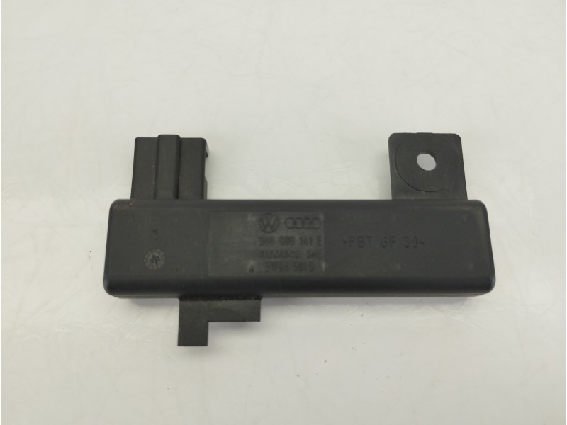 Recambio de antena para volkswagen touareg (7la, 7l6, 7l7) 5.0 v10 tdi referencia OEM IAM 3D0909141E  