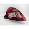 Recambio de piloto trasero derecho para renault megane ii berlina 5p confort authentique referencia OEM IAM 8200073237  