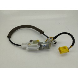 CINTURON SEGURIDAD DELANTERO DERECHO 404841 