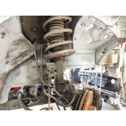 AMORTIGUADOR DELANTERO DERECHO 9821596680 