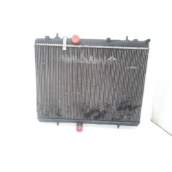 RADIADOR AGUA 9680533480 
