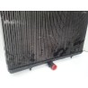 Recambio de radiador agua para citroën c4 coupé (la_) 2.0 hdi referencia OEM IAM 9680533480  