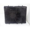 Recambio de radiador agua para citroën c4 coupé (la_) 2.0 hdi referencia OEM IAM 9680533480  