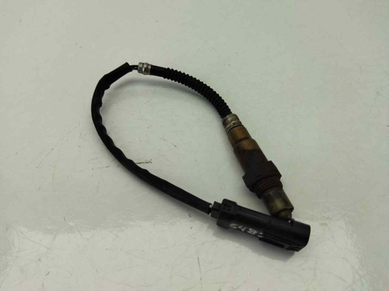 Recambio de sonda lambda para renault clio ii (bb_, cb_) 1.4 16v (b/cb0p, bb13) referencia OEM IAM   