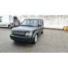 land rover discovery iv (l319) del año 2014