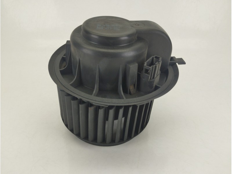Recambio de motor calefaccion para volkswagen touareg (7la, 7l6, 7l7) 5.0 v10 tdi referencia OEM IAM 52496500  