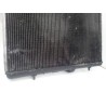 Recambio de radiador agua para citroën c4 coupé (la_) 2.0 hdi referencia OEM IAM 9680533480  