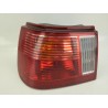 Recambio de piloto trasero izquierdo para seat ibiza (6k1) select referencia OEM IAM 6K6945096J  