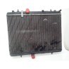 Recambio de radiador agua para citroën c4 coupé (la_) 2.0 hdi referencia OEM IAM 9680533480  