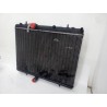Recambio de radiador agua para citroën c4 coupé (la_) 2.0 hdi referencia OEM IAM 9680533480  