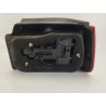 Recambio de piloto trasero izquierdo para seat ibiza (6k1) select referencia OEM IAM 6K6945096J  