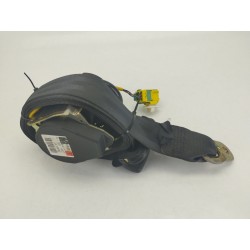 CINTURON SEGURIDAD TRASERO IZQUIERDO 7L0857805A 