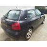 audi a3 (8l1) del año 2000