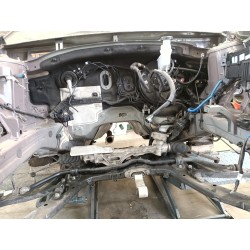 BARRA ESTABILIZADORA DELANTERA 54810N7000 