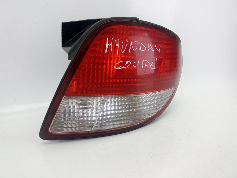 Recambio de piloto trasero derecho para hyundai coupe (gk) 2.0 gls referencia OEM IAM   