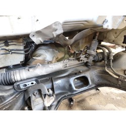 CREMALLERA DIRECCION 9813692680 