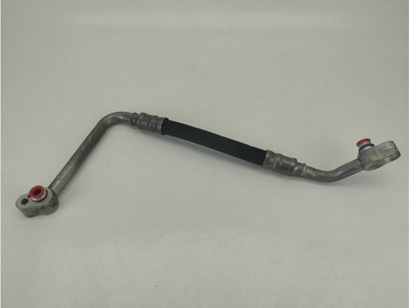 Recambio de tubos aire acondicionado para volkswagen touareg (7la, 7l6, 7l7) 5.0 v10 tdi referencia OEM IAM 7L0820730  