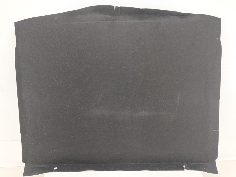 Recambio de tapa maletero para renault captur ii (hf_) tce 90 (hfm6) referencia OEM IAM 849021703R  