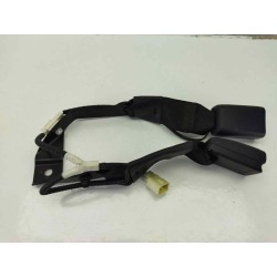 CINTURON SEGURIDAD TRASERO CENTRAL 629926200B 