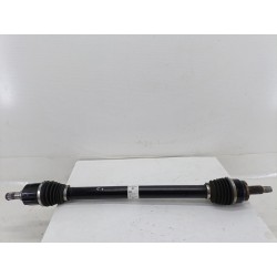 TRANSMISION DELANTERA DERECHA 49501N7110 