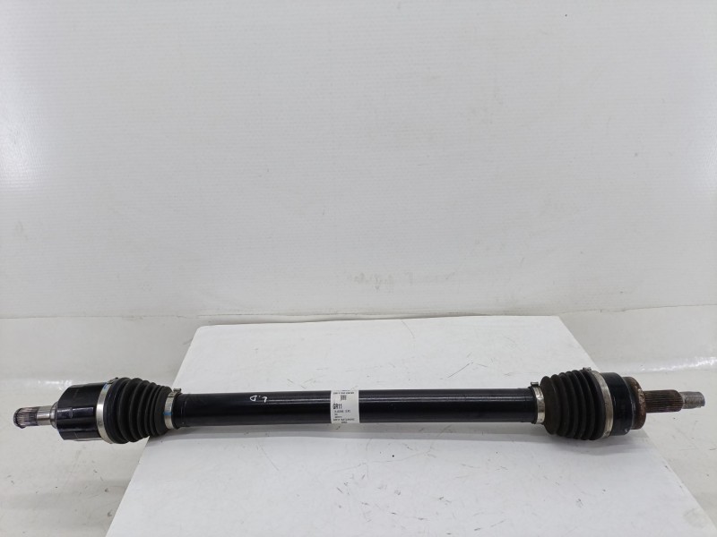 Recambio de transmision delantera derecha para hyundai tucson (nx4e, nx4a) 1.6 t-gdi referencia OEM IAM 49501N7110  