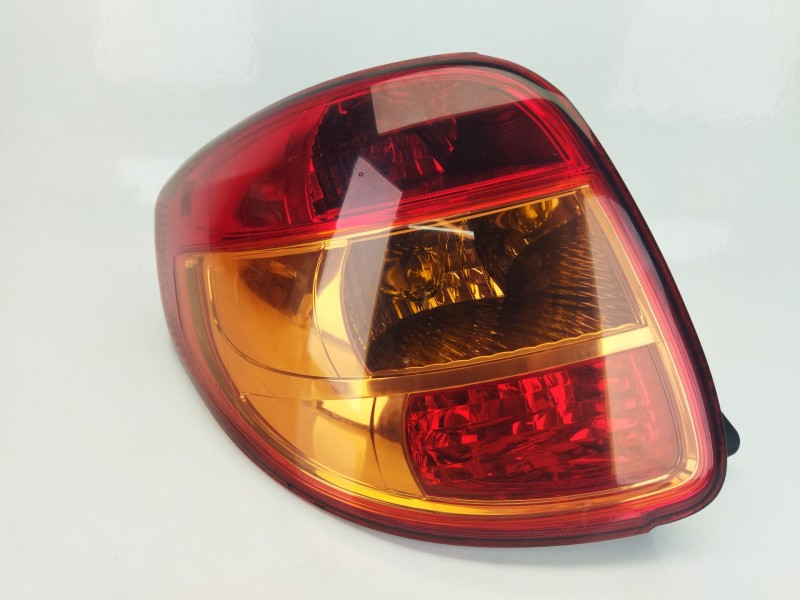 Recambio de piloto trasero izquierdo para suzuki sx4 referencia OEM IAM 22016684  
