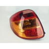 Recambio de piloto trasero izquierdo para suzuki sx4 referencia OEM IAM 22016684  