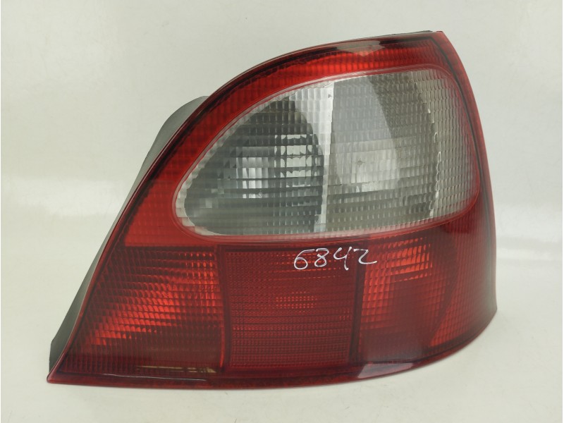 Recambio de piloto trasero derecho para mg zr 105 referencia OEM IAM   