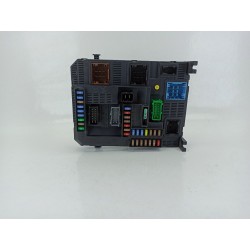 CAJA RELES / FUSIBLES 9807054180 