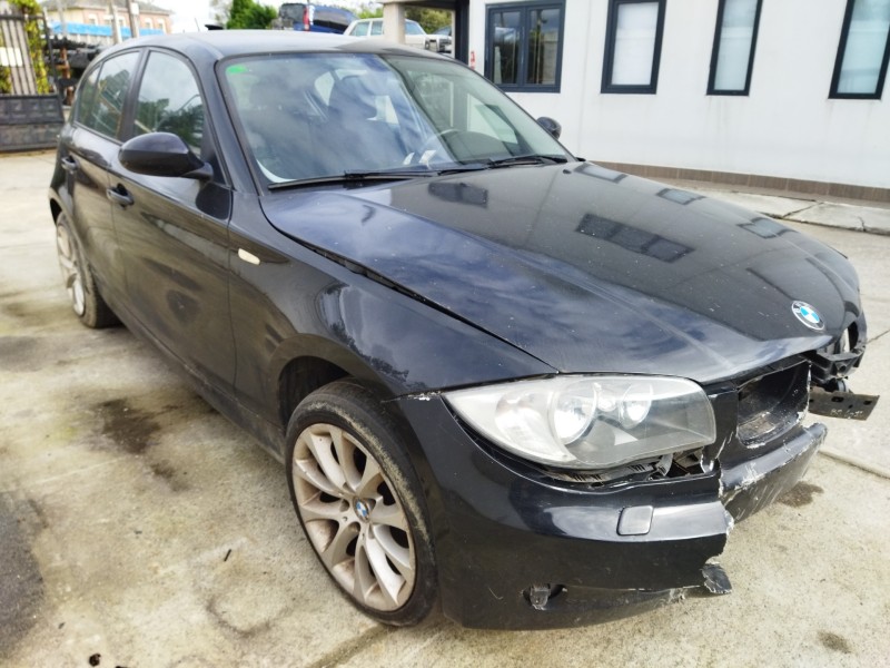 BMW 1 (E87)