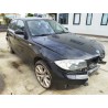bmw 1 (e87) del año 2008