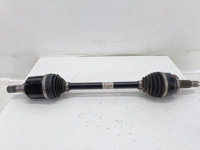 Recambio de transmision delantera izquierda para hyundai tucson (nx4e, nx4a) 1.6 t-gdi referencia OEM IAM 49500N7110  