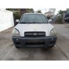 hyundai tucson (jm) del año 2004