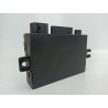 Recambio de modulo electronico para volkswagen touareg (7la, 7l6, 7l7) 5.0 v10 tdi referencia OEM IAM 8E0907383A  